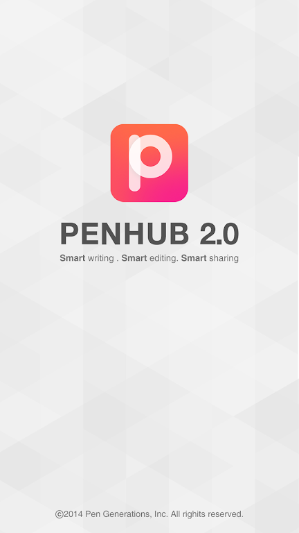 Penhub 2.0 for ADP-611 Screenshot 0