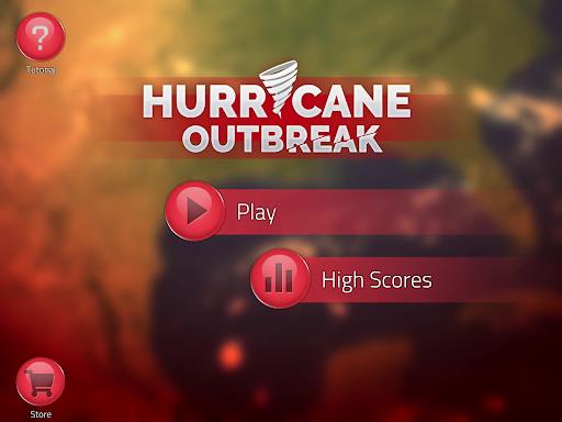 Hurricane Outbreak Screenshot 3