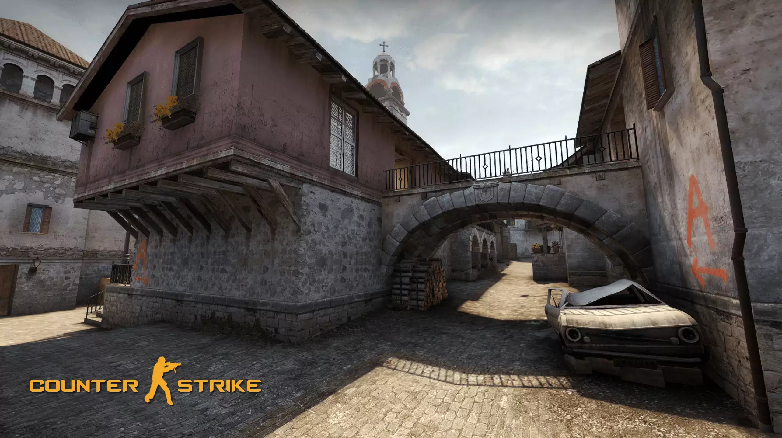 Counter Strike : Online Game 螢幕截圖 2