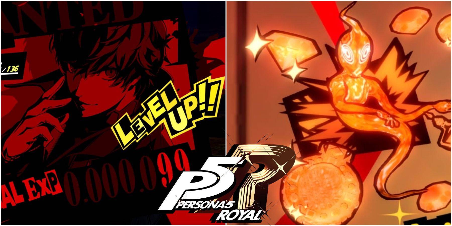 „Persona 5 Royal: Top Exp Farming Methods”