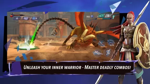 Guía para Principiantes de Prince of Persia: The Lost Crown