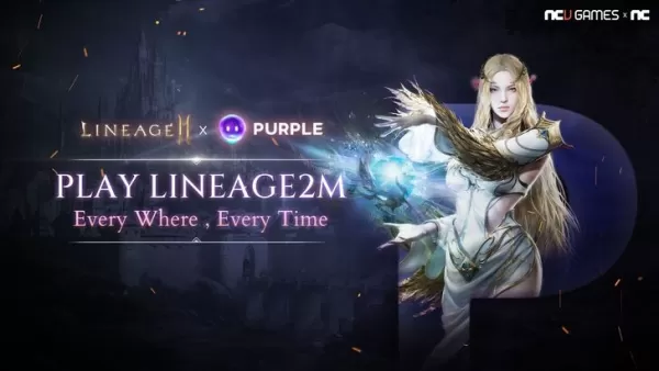 Lineage2M 本日正式進軍東南亞
