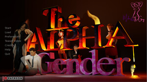 The Alpha Gender – New Version 0.3b [Mikethe3DGuy] Screenshot 0