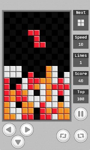 Crazy Bricks - Total 35 Bricks 스크린샷 2