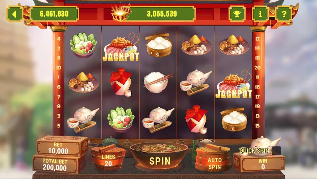 Vicky Slots - Free International Slot Games应用截图第2张