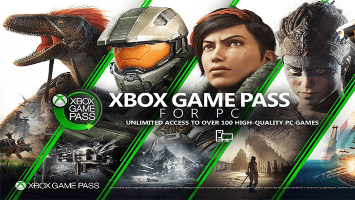 Xbox Game Pass Game List | Lagen uitgelegd en vermeld door genre