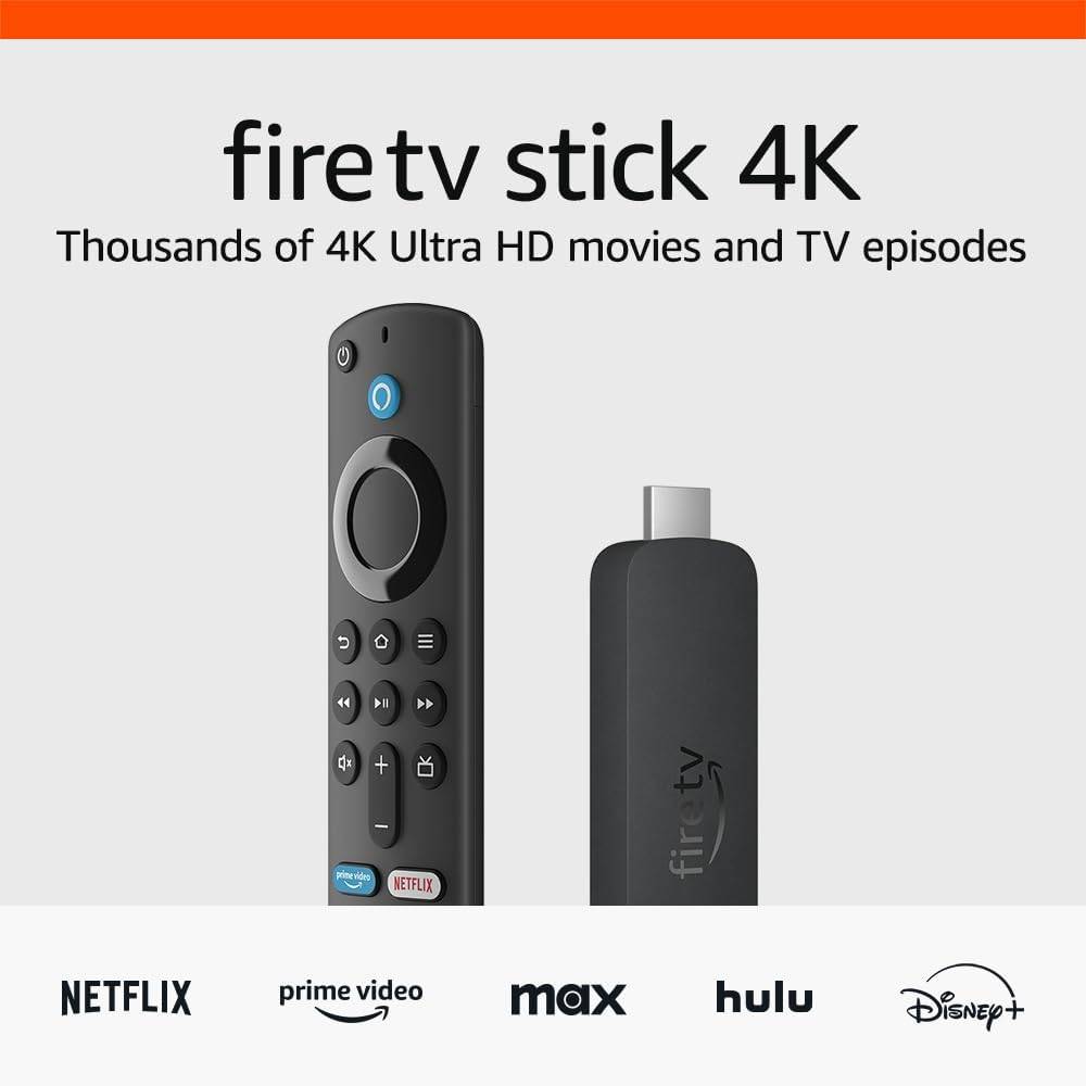 Which Amazon Fire TV Stick Should You Buy in 2025?