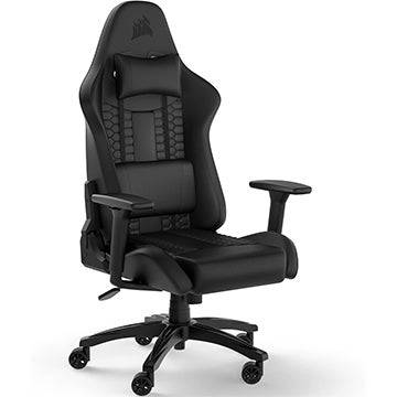 Corsair TC100: शीर्ष बजट गेमिंग कुर्सी अब बिक्री पर