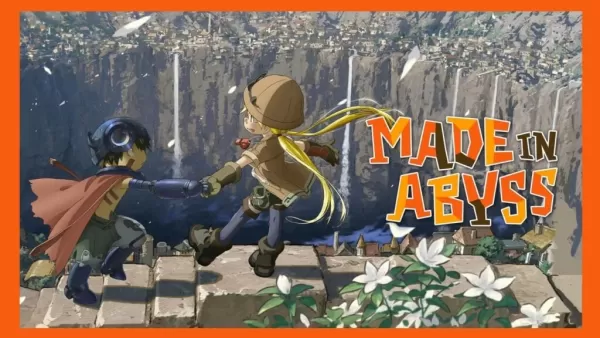 Анонсирована первая мобильная игра по вселенной Made in Abyss