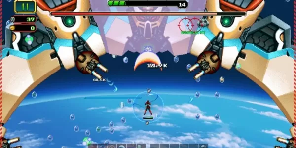 Vom Abgrund bis zum Zenith: Infinity Bullets' Wandlung