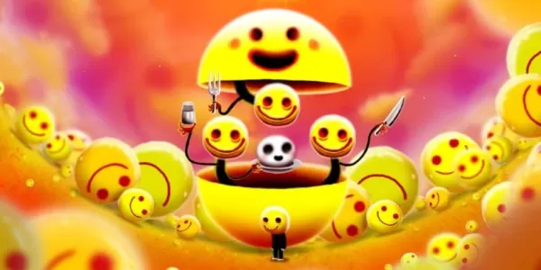 Epic Games propose Happy Game gratuitement cette semaine