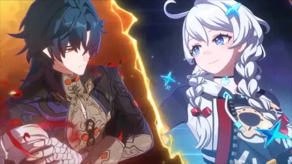 崩壊：ネクサスアニマ 正式リリース詳細