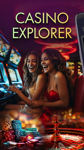 Casino Explorer Screenshot 1