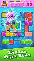 Tap Blast Friends 스크린샷 0