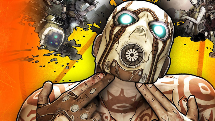 CEO da Gearbox provoca um novo jogo Borderlands