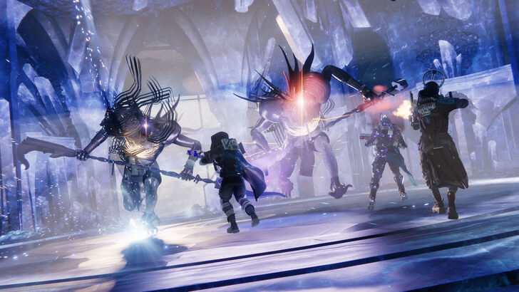 Bungie Workforce Restructuring Explained