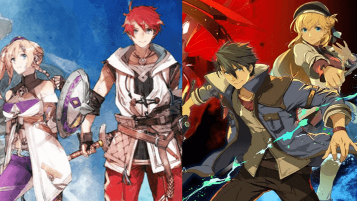 Trails and Ys Localizations Promised to Come Faster