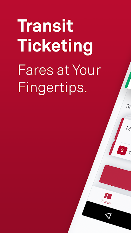 MuniMobile Captura de tela 0