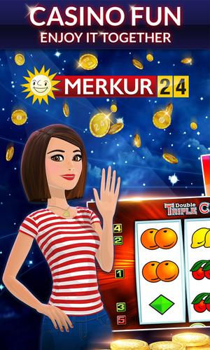 Merkur24 Скриншот 0