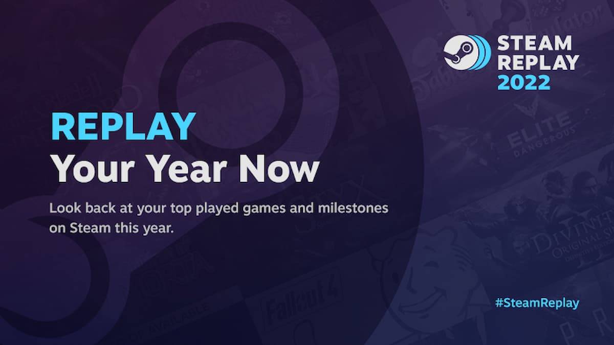 วิธีรับ Steam เล่นซ้ำ 2024