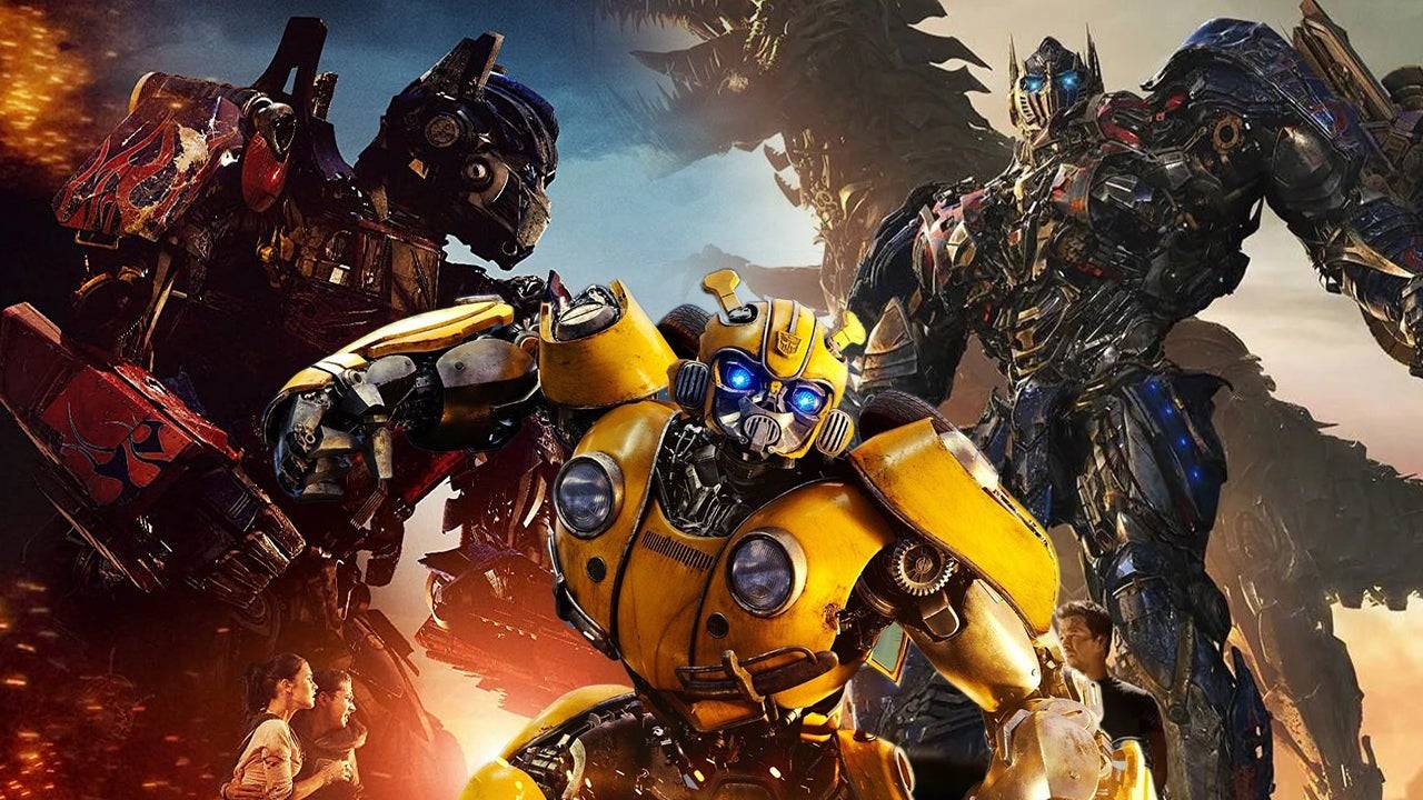 Transformers