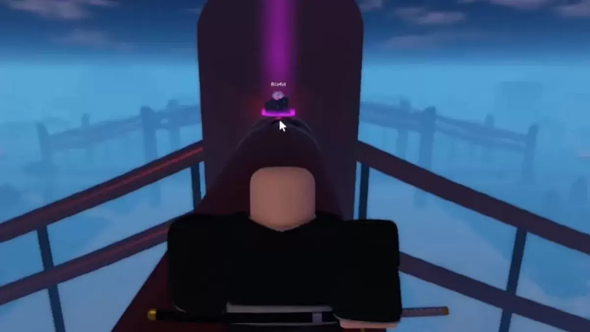 Hollow Era RobloxゲームでShinigamiになる方法