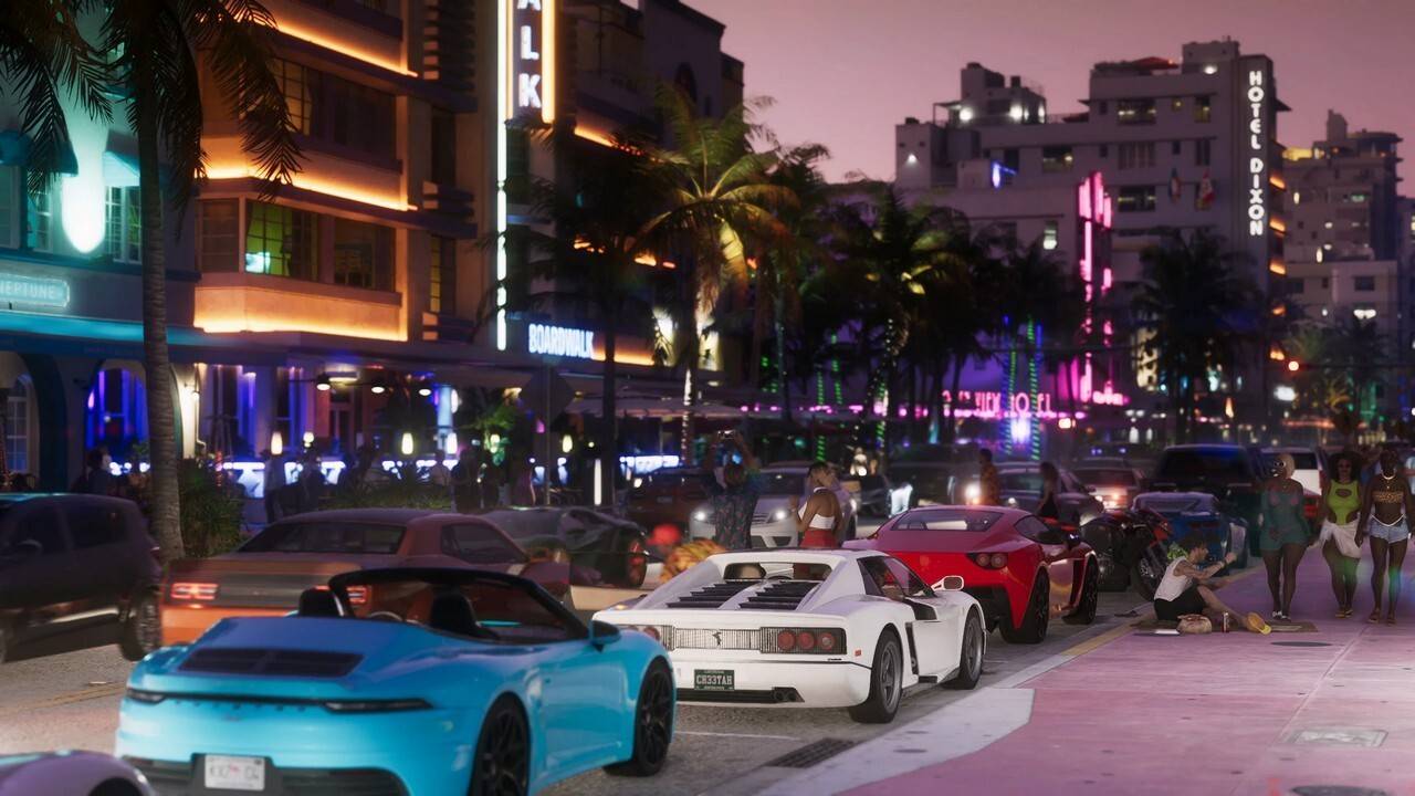 Başka bir içeriden yeni GTA 6 fragmanını ne zaman bekleyeceğimizi anlatıyor