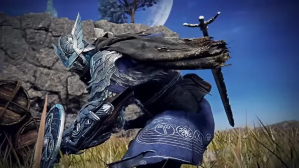 Elden Ring Nightreign Coming Soon