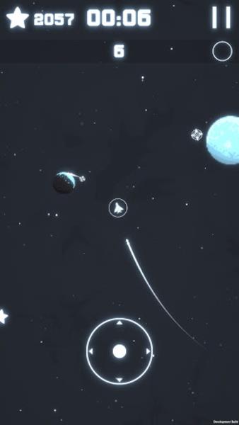 Space Challenge Screenshot 3