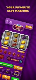 TripleDice Pub Fruit Machine Скриншот 0