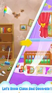 BabySitter DayCare Games স্ক্রিনশট 3