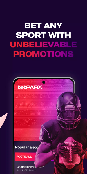 betPARX PA Casino x Sportsbook Screenshot 2