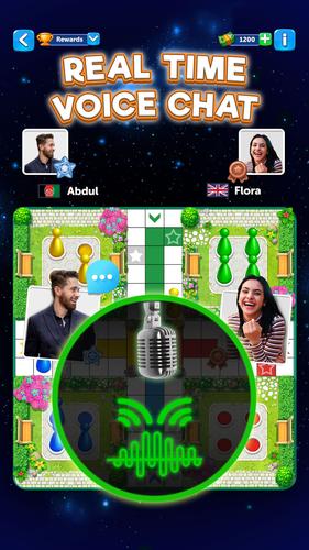 Ludo Club Screenshot 1