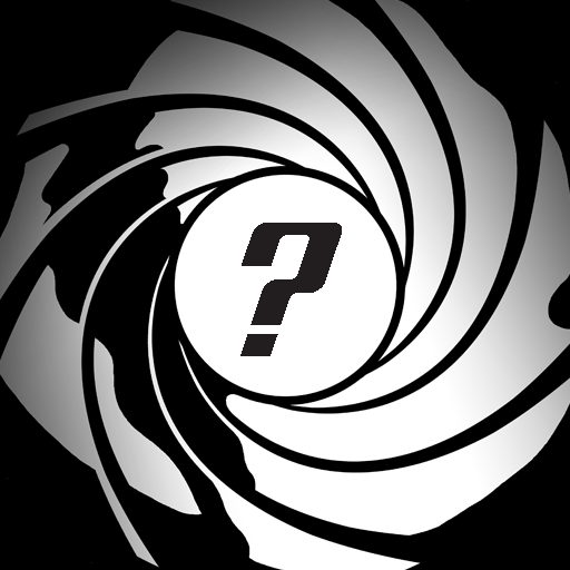 James Bond: Ultimate Fan Quiz