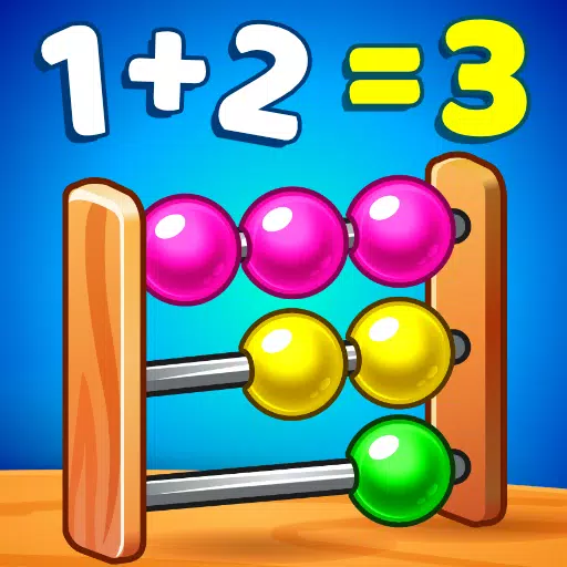 Jeux mathématiques 2 à 5 ans