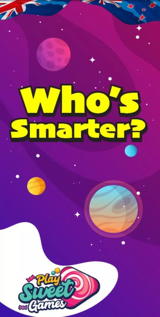 Are You The Smartest Kiwi? 螢幕截圖 2