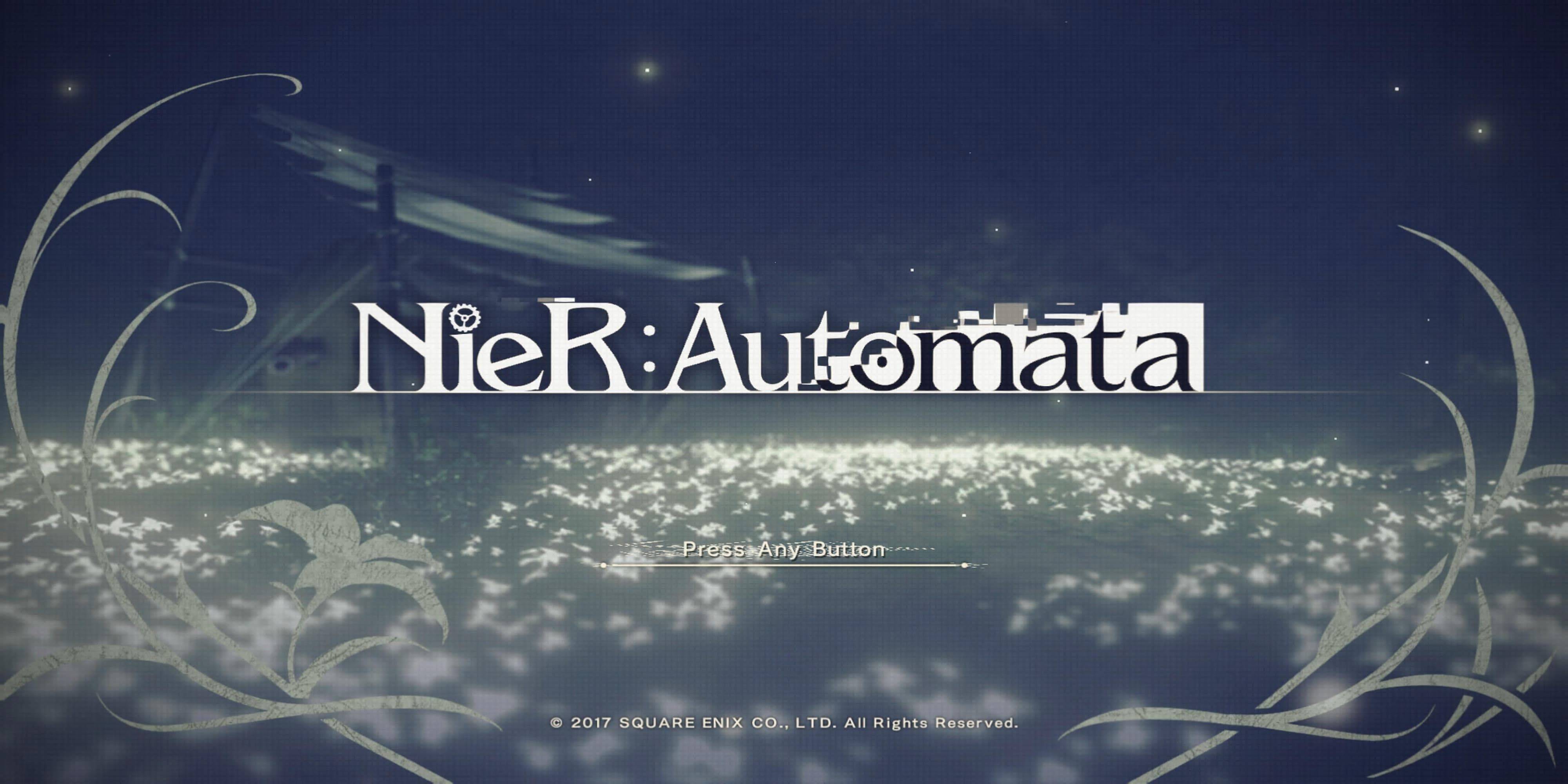 NieR Automata - Paano I-unlock at Gamitin ang Chapter Select