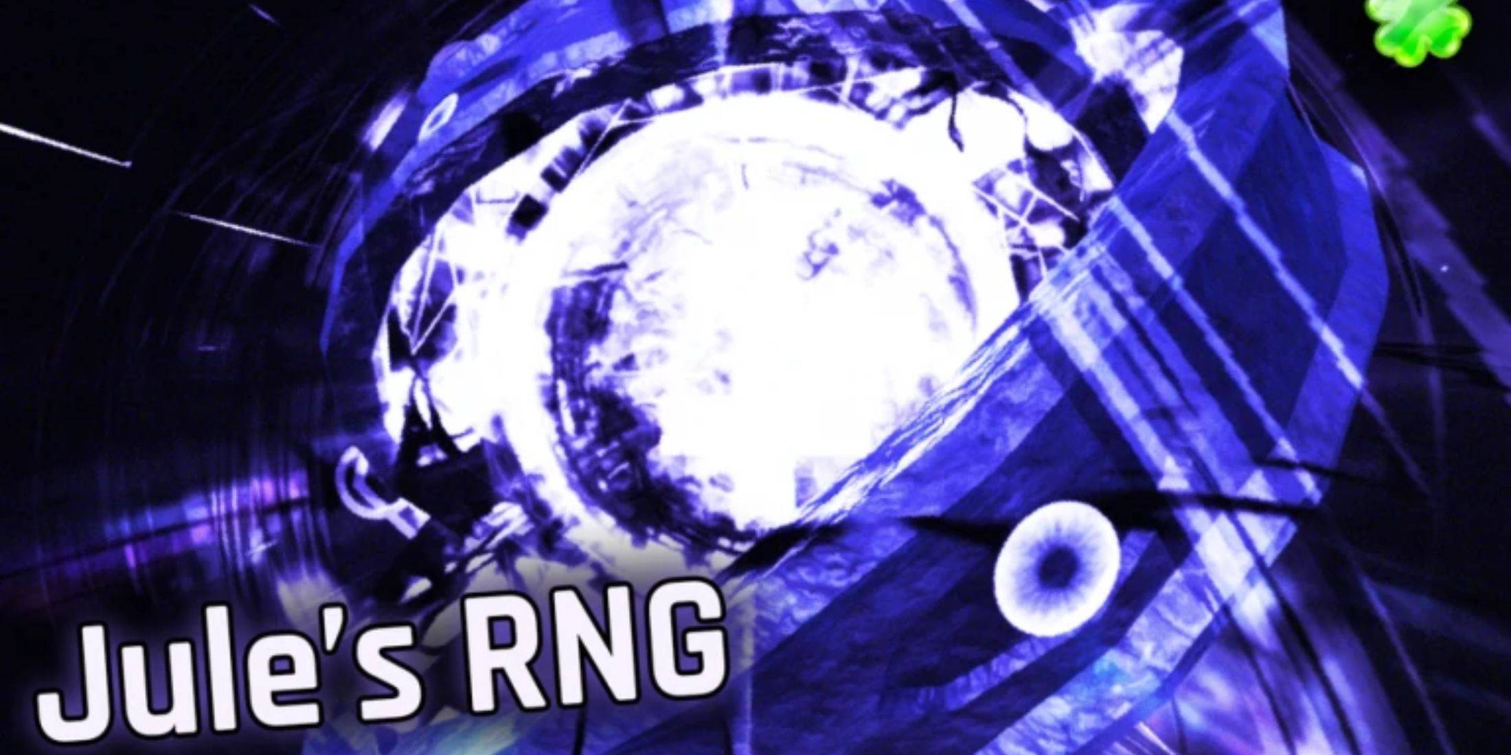 Roblox Jule's RNG Kodları Ocak 2025 güncellendi