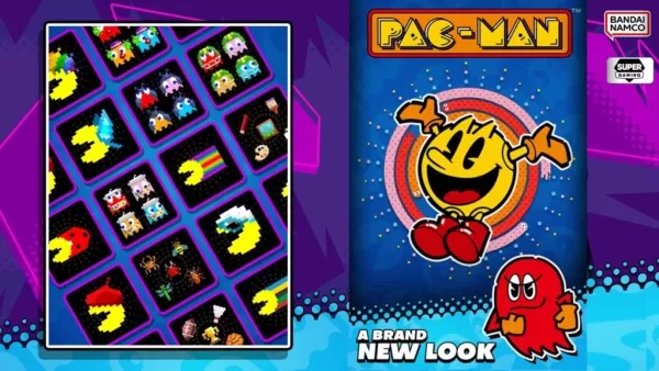Bandai Namco finaliza el servicio móvil de PAC-MAN