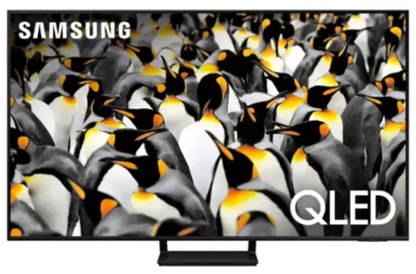TV pintar teratas untuk streaming pada tahun 2025