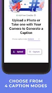 TapCaption - AI Captions スクリーンショット 3