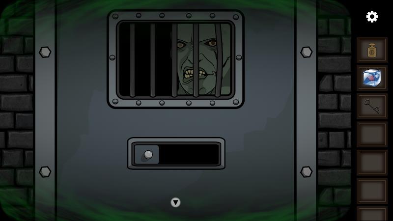 Room Escape: Strange Case Tangkapan skrin 3