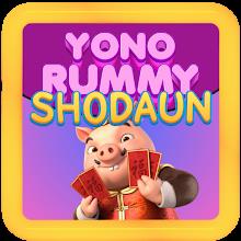 Yono Rummy shodaun