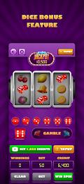 TripleDice Pub Fruit Machine Скриншот 3