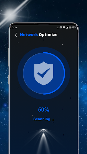 Moon VPN Ekran Görüntüsü 2