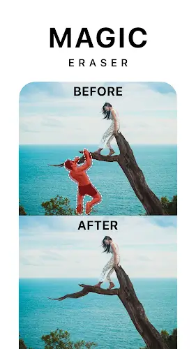 Pixelcut AI Photo Editor Screenshot 1