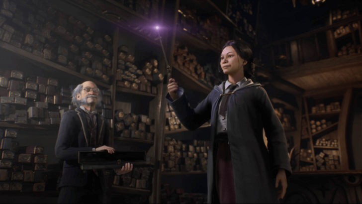 Hogwarts Legacy 2猜測新作業清單
