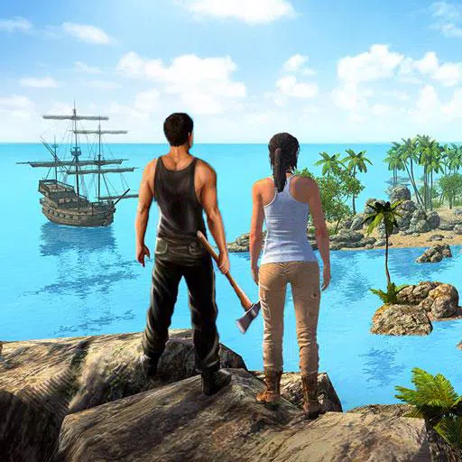 Island Survival: Offline Games