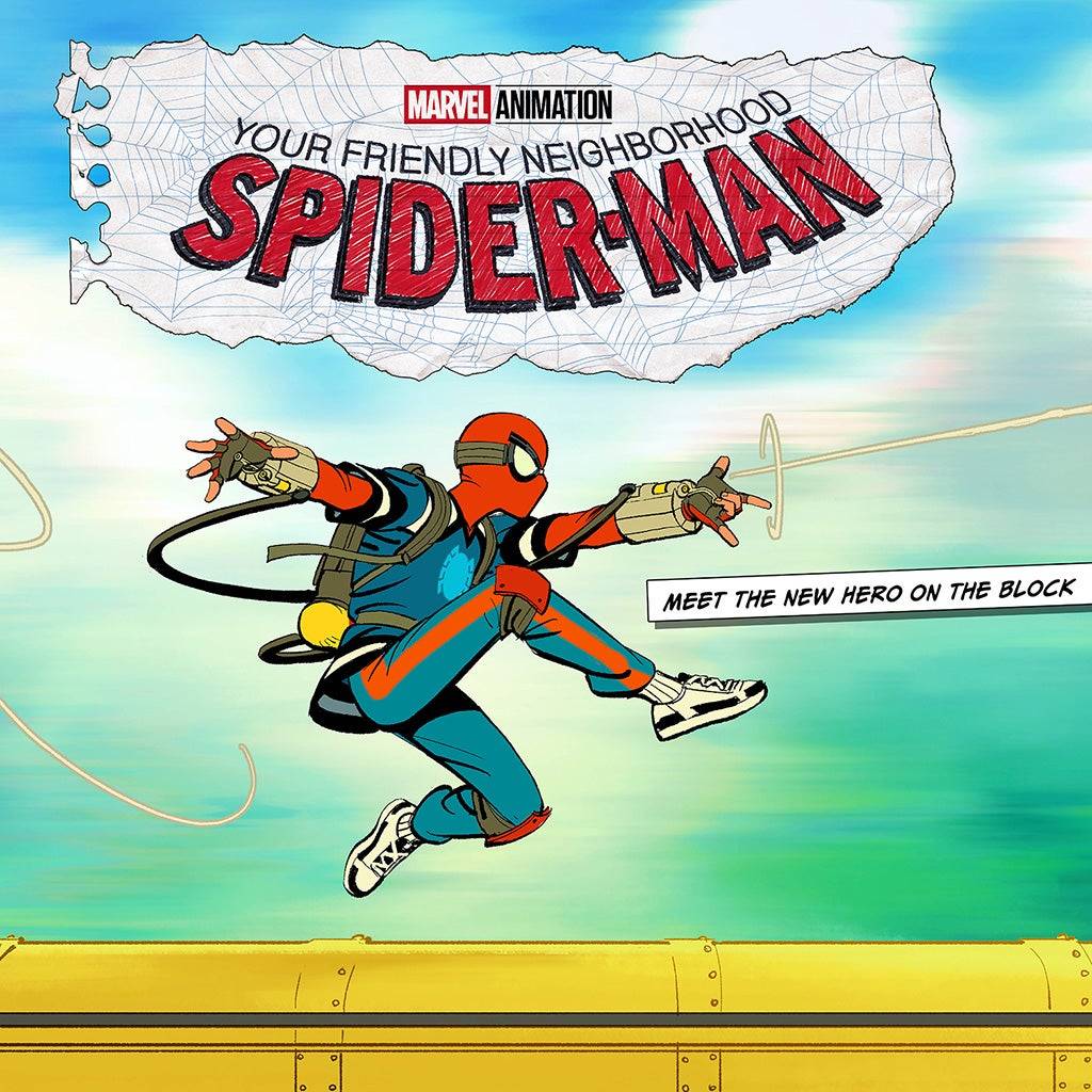 Tùy chọn phát trực tuyến Spider-Man: Hướng dẫn cho các trình phát web thân thiện