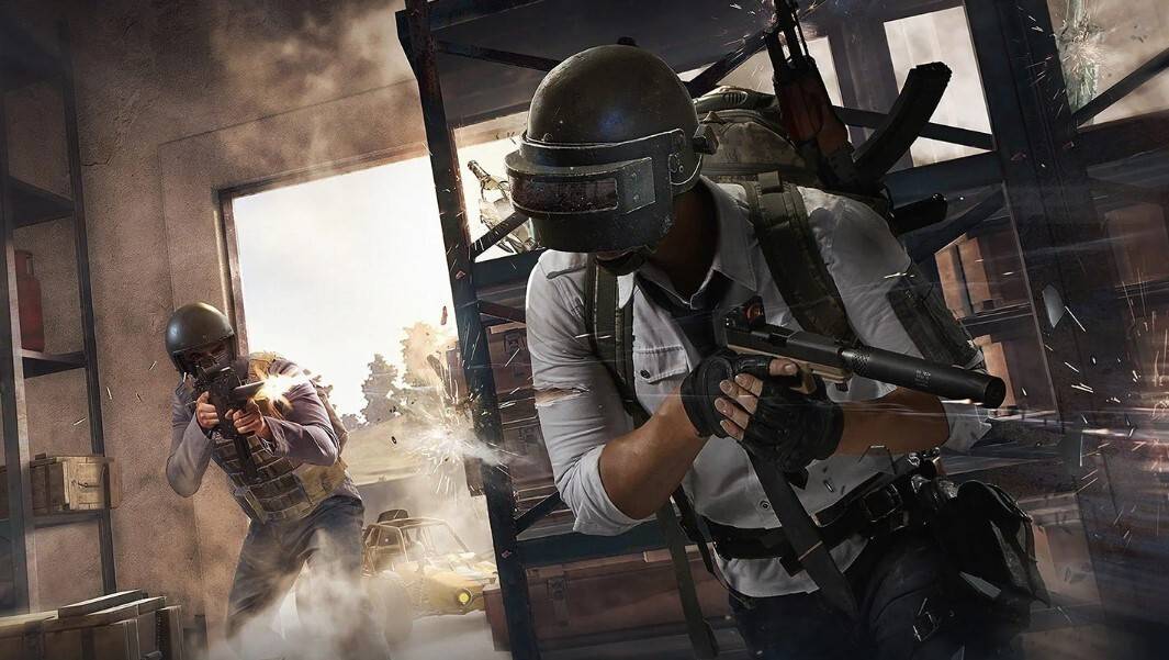 PUBG Mobile Wissel Codellijst voor oktober 2024